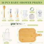 6 Set Baby Shower Game Prizes for Game Winners Adults - Image 3