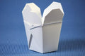 100 Chinese Take Out Box 8oz(wedding Favor/ Gift Boxes) by Unknown