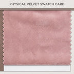 40 x 80 Inch Extra Large Rose Gold Velvet Bow for Backdrop, Xmas Tree - Image 7