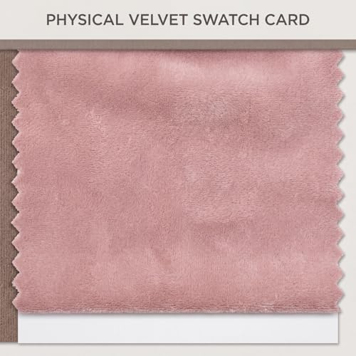 40 x 80 Inch Extra Large Rose Gold Velvet Bow for Backdrop, Xmas Tree - Image 7