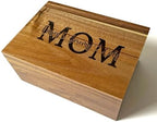 Mom Gifts with Kids Names Personalized Mothers Day Gift from Son & Daughter by TopObsession
