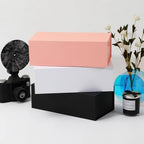 iloMAOZX Black Gift Box, 12x6x4 Inch Gift Boxes for Presents & Packaging - Image 7