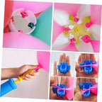 Balloon Arch Kit with Base and Water Bags for Weddings - Image 5
