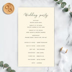 8.5 x 14 Ivory Cardstock 110lb 100 Sheets - Image 4