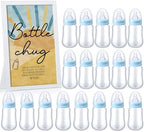 Roowest Bottle Chug Baby Shower Games Favors, Blue, Sun by Roowest