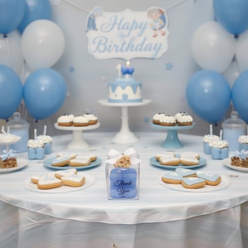 Wedding Favor Guest Bulk, Babble Shaped Candle Party Favors, Baby Shower Favors, Personalized Bachelorette Party Favors for Adults (10,20,30,50,100,150 Options Available in Customize Section) - Image 7