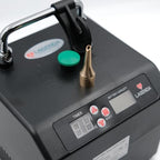Lagenda B231 Electric Balloon Inflator - Balloon Pump with Digital Timer, Professional Portable Air Blower for Party Events Decoration - Image 5