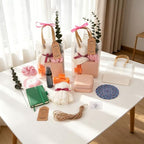 80Pcs Baby Shower Prizes for Game Winners 6 Sets Favors Gifts for Guests - Image 2