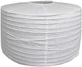 Paper Lantern Lights Hanging Drum Paper Lampshade, 2PCS 18 inch by TopAAA