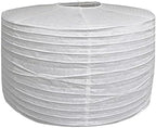 Paper Lantern Lights Hanging Drum Paper Lampshade, 2PCS 18 inch by TopAAA