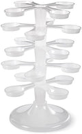 Wilton Display Your Way Adjustable Cupcake Tower by Unknown