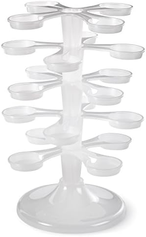 Wilton Display Your Way Adjustable Cupcake Tower by Unknown