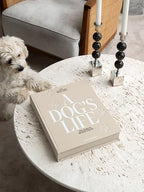 Printworks A Dog's Life Dog Photo Album, Beige - 30 Pages for 4x6 Photos - Image 6