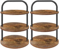Cupcake Stand, Wooden Cupcake Stand for 100 Cupcakes 3 Tier Large Dessert Table Display Set Cupcake Tower Tiered Tray Stand Serving Tray for Party Supplies Vendor Display Farmhouse Decor by Lilybud--lily