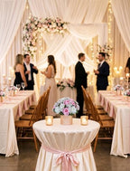 BLOSMON Flowers Balls Wedding Centerpiece: 2 Pcs, Lifelike Appearance - Image 6
