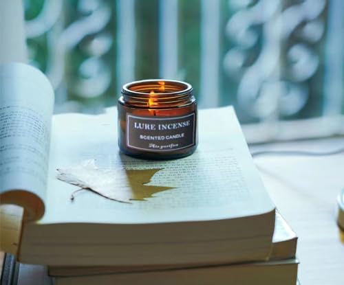 25 Pcs Custom Small Candle Personalized Birthday Gifts Set for Women Mom Friends, 1oz Customized Scented Soy Wax Candles Small Candles in Bulk for Thank You Gifts Party Favors Mother Gifts - Image 2