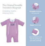 Magic Sleepsuit Baby Merlin's Cotton Baby Swaddle Transition Product - Image 3