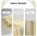 3PCS Pillaro Cake Stands for Party, Sturdy Cardboard Column with Clear Acrylic Plate, Reusable Round Cylinder Stands for Party, Cake Pedestal Stand, Pillar for Birthday Wedding Dessert - Image 6