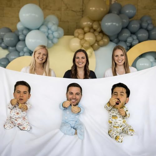 Mindsoft Baby Shower Games Party Favors Feed Me Baby Shower Games by Mindsoft