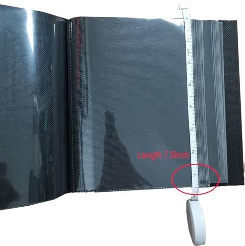 Vintage Pocket Photo Albums for 7 X 5 Inches Prints (Butterfly and Flower) - Image 5