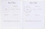 C.R. Gibson Baby Keepsake Memory Book, 9" x 11.13", Little Blessings - Image 7