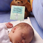 Kenco NICU Milestone Cards - 48 Total Milestones, Gender Neutral with Adorable Critters and Gift Ready Packaging - Preemie milestone cards (Gender Neutral 10 Sets) - Image 3