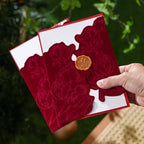 20PCS Wedding Invitation Kits,for Wedding,Baby Shower, Birthday&Quinceanera - Image 2