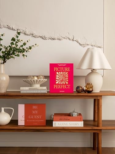 Printworks Picture Perfect Photo Album, Cerise Pink - Expandable 30 Pages - Image 6
