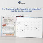 Perco Grey Perforated Round Circle Dot Sticker 1/2-Inch Labels — 3 Rolls, 9,000 Stickers - Minimalist Events, Invitations for Subtle Coding & Neutral Marking, Strong Adhesive - Made in USA - Image 3