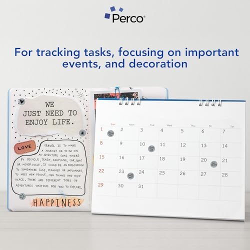 Perco Grey Perforated Round Circle Dot Sticker 1/2-Inch Labels — 3 Rolls, 9,000 Stickers - Minimalist Events, Invitations for Subtle Coding & Neutral Marking, Strong Adhesive - Made in USA - Image 3