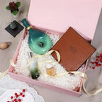 Extra Large Pink Gift Box 16.5x14x5.5 Inches,Gift Boxs for Presents with Lid Magnetic Closure Collapsible,Bridesmaid Proposal Box,Birthday, Christmas,for Clothes and Large Gifts - Image 5