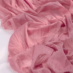 Cheesecloth Table Runner Fall Boho Wedding Birthday Party Home Decor - Image 2