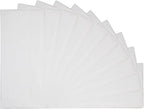JAM Paper Tissue Paper - White - 100 Sheets/Pack - Image 4