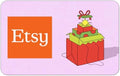 Etsy eGift Card by Etsy