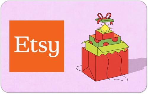 Etsy eGift Card - Image 2
