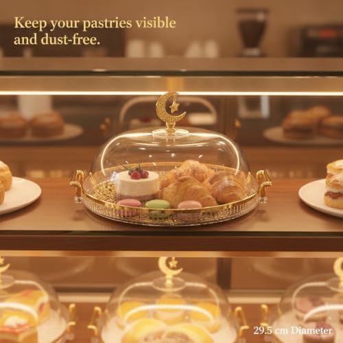 Cake Stand - Image 3