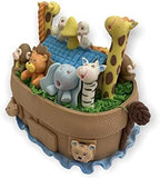 Noah's Ark Cake Topper Party Decoration Centerpiece - Image 3