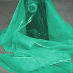 40 Yard Organza Fabric 44" Wide for Wedding Event Décor - Mint - Image 3