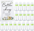 Roowest Bottle Chug Baby Shower Games Favors by Roowest