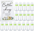 Roowest Bottle Chug Baby Shower Games Favors by Roowest