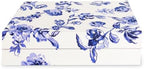kate spade new york Heirloom Storage Box, Floral Toile - Image 3