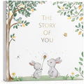 Keepsake Baby Memory Book Gender Neutral Capture Every Moment From Pregnancy to Age 5 Baby Scrapbook Photo Album First 5 Year Baby Book for Boy or Girl Milestone Journal - Shower Gift Newborn Babies by Unknown