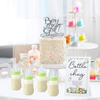 Roowest Bottle Chug Baby Shower Games Favors - Image 5