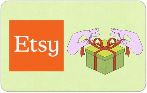 Etsy eGift Card - Image 2