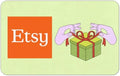 Etsy eGift Card by Etsy