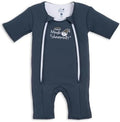 Magic Sleepsuit Baby Merlin's Cotton Baby Swaddle Transition Product by HALO