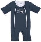 Magic Sleepsuit Baby Merlin's Cotton Baby Swaddle Transition Product by HALO