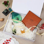 Extra Large White Gift Box 3 Pack 16.5x14x5.5 Inches,Gift Boxs for Presents with Lid Magnetic Closure Collapsible,Bridesmaid Proposal Box,Birthday, Christmas,for Clothes and Large Gifts - Image 5