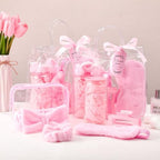 48 Pcs Baby Shower Game Prizes Gift Set for Guests, Pink - Image 4