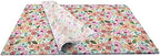 Jillson Roberts Premium Bulk 20" x 30" Printed Tissue For Wrapping and Gift Bags, Floral, 240 Sheets - Image 2